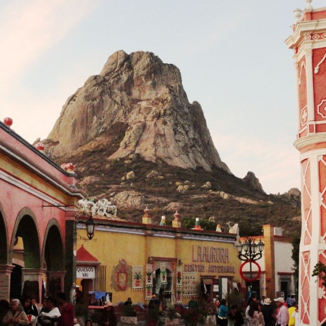 Los 5 Pueblos Mágicos de Querétaro que Debes Visitar y Qué Hacer en Cada Uno
